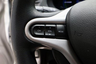 2013 Honda Insight LX