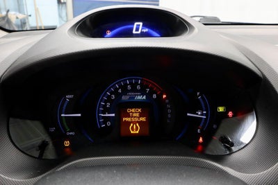 2013 Honda Insight LX