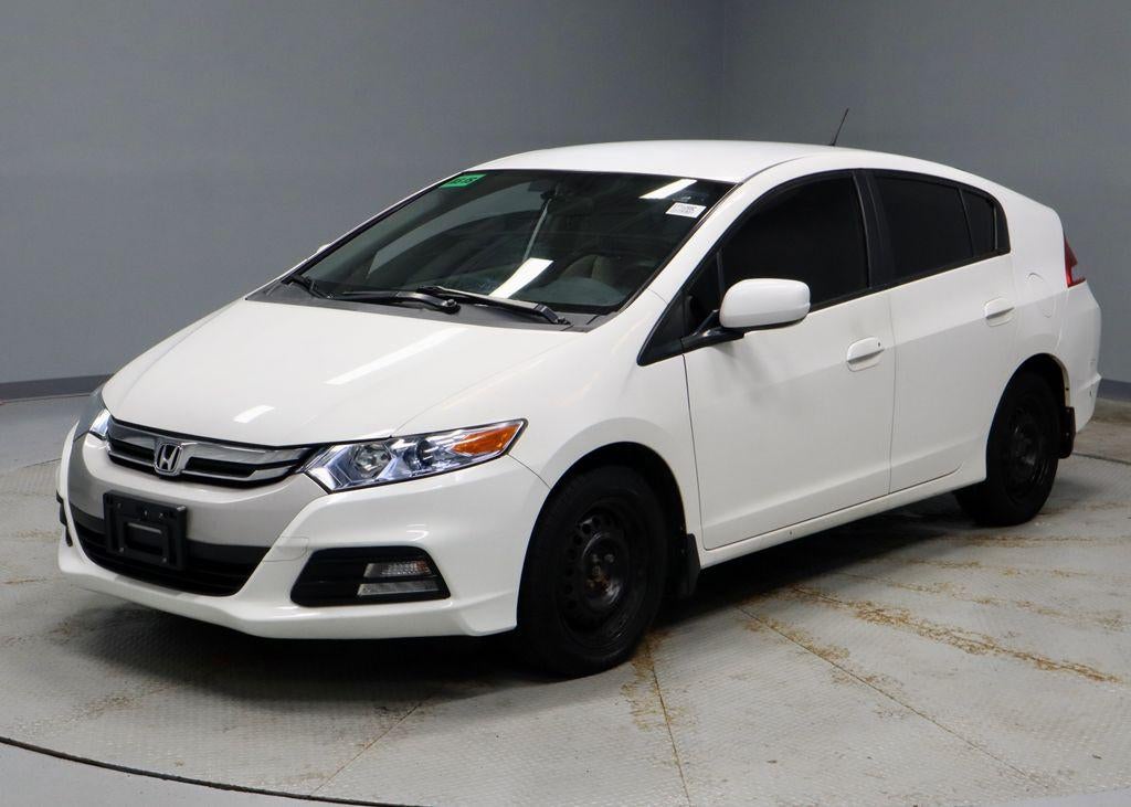 2013 Honda Insight LX