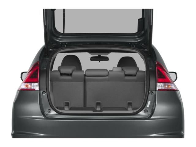 2013 Honda Insight LX