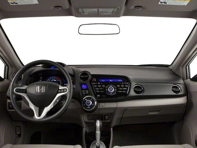 2013 Honda Insight LX