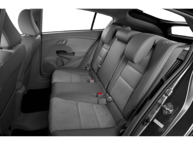 2013 Honda Insight LX