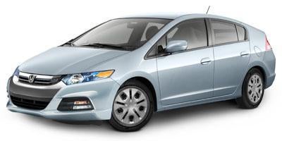 2013 Honda Insight LX
