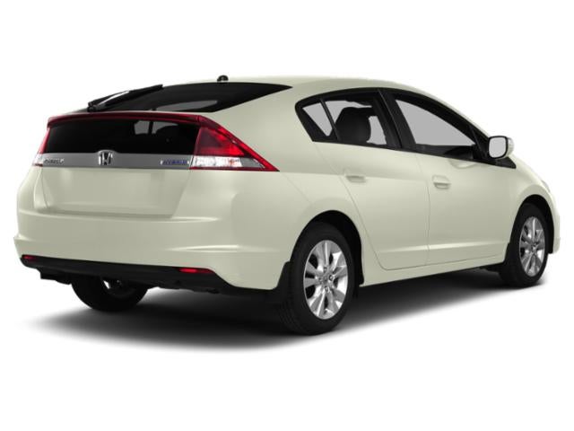 2013 Honda Insight LX