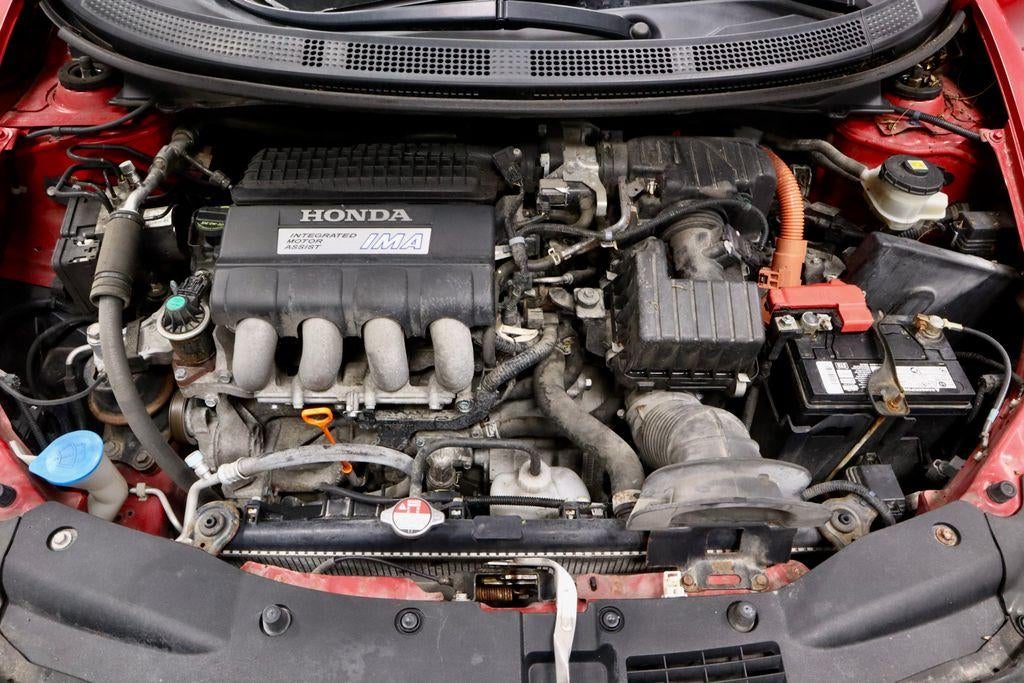 2014 Honda CR-Z EX
