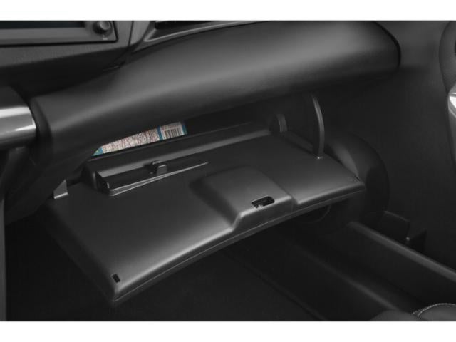 2014 Honda CR-Z EX
