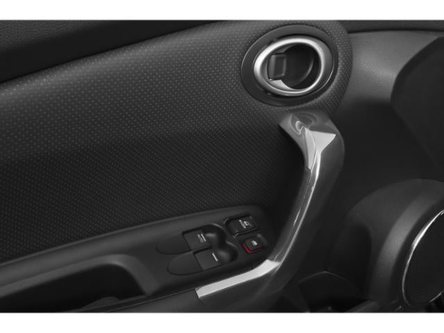 2014 Honda CR-Z EX