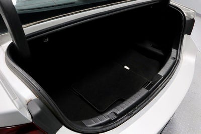 2025 Mazda Mazda3 Sedan 2.5 S Select Sport