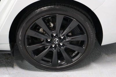 2025 Mazda Mazda3 Sedan 2.5 S Select Sport