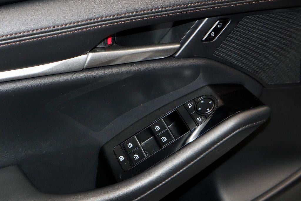 2025 Mazda Mazda3 Sedan 2.5 S Select Sport