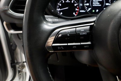 2025 Mazda Mazda3 Sedan 2.5 S Select Sport