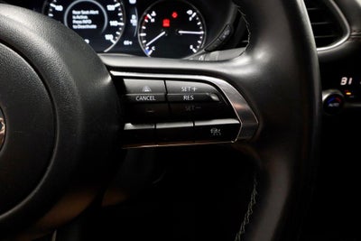 2025 Mazda Mazda3 Sedan 2.5 S Select Sport