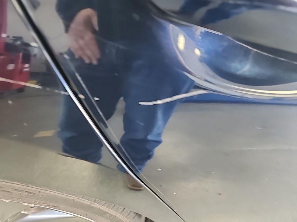 2019 Mazda Mazda3 Sedan Select