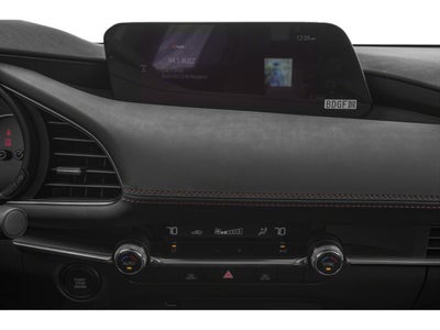 2019 Mazda Mazda3 Sedan Select