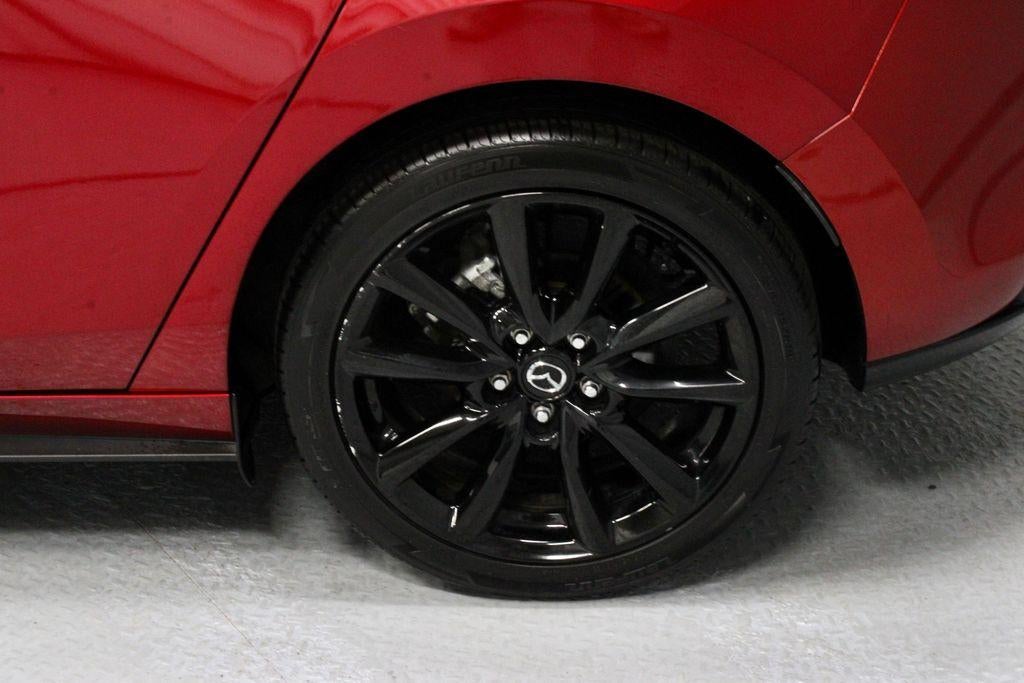 2024 Mazda Mazda3 Hatchback 2.5 S Select Sport