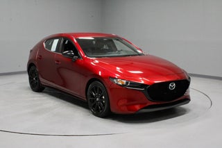 2024 Mazda Mazda3 Hatchback 2.5 S Select Sport