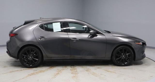 2024 Mazda Mazda3 Hatchback 2.5 S Premium Package