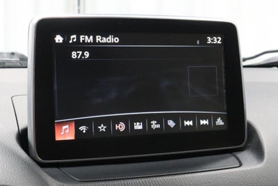 2017 Mazda Mazda CX-3 Grand Touring