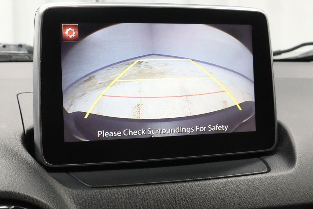 2017 Mazda Mazda CX-3 Grand Touring