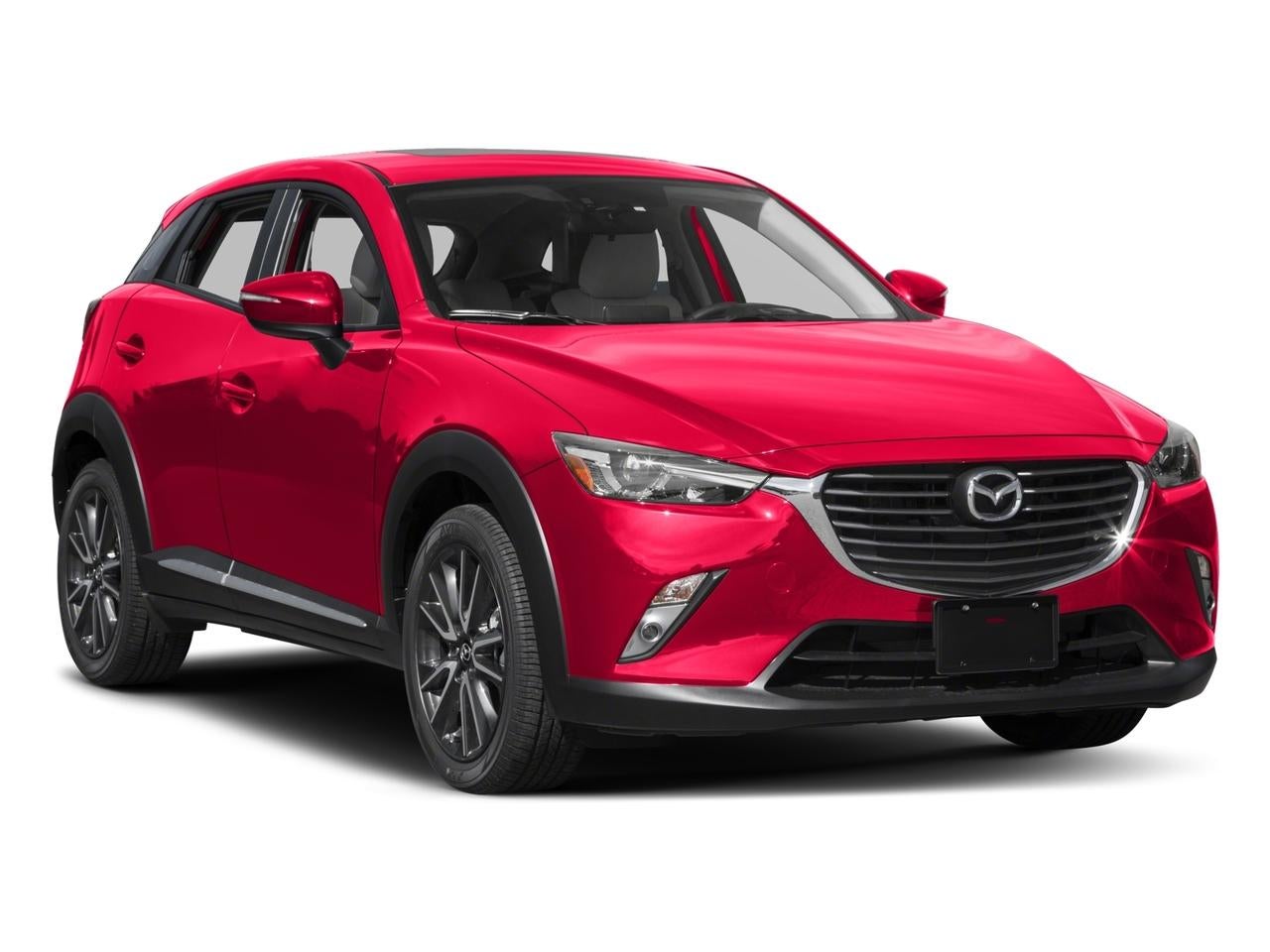 2017 Mazda Mazda CX-3 Grand Touring
