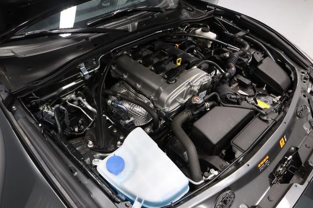 2024 Mazda Mazda MX-5 Miata Grand Touring