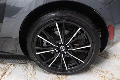2024 Mazda Mazda MX-5 Miata Grand Touring