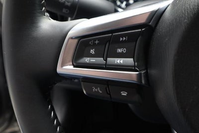 2024 Mazda Mazda MX-5 Miata Grand Touring