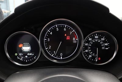 2024 Mazda Mazda MX-5 Miata Grand Touring