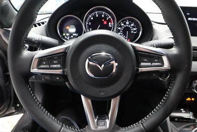 2024 Mazda Mazda MX-5 Miata Grand Touring