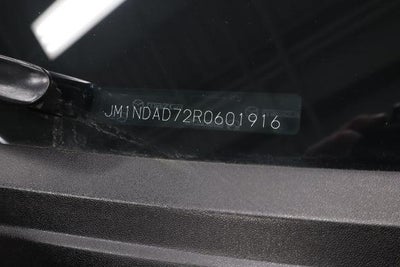 2024 Mazda Mazda MX-5 Miata Grand Touring