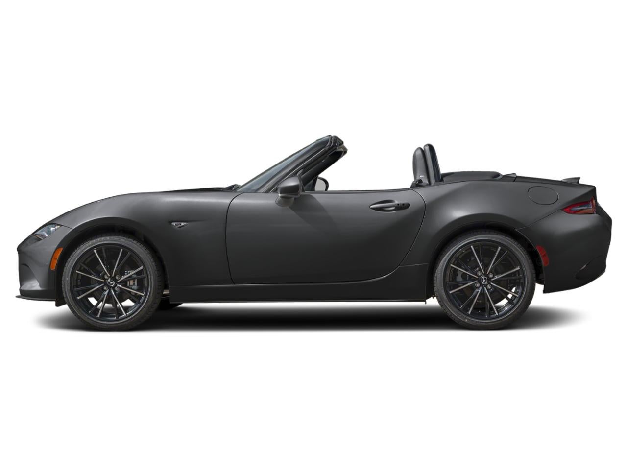 2024 Mazda Mazda MX-5 Miata Grand Touring