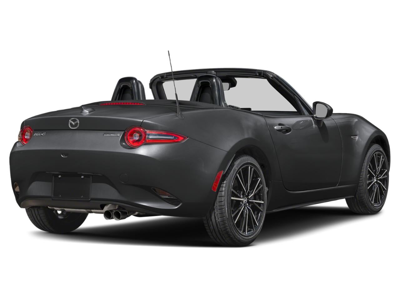 2024 Mazda Mazda MX-5 Miata Grand Touring