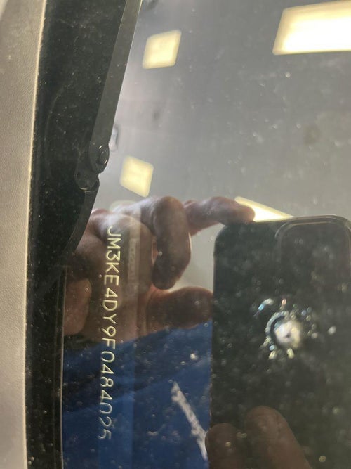 2015 Mazda Mazda CX-5 Grand Touring