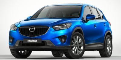 2015 Mazda Mazda CX-5 Grand Touring