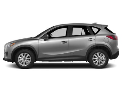 2015 Mazda Mazda CX-5 Grand Touring