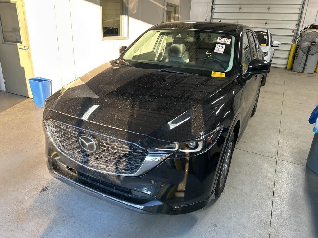 2024 Mazda Mazda CX-5 2.5 S Select Package