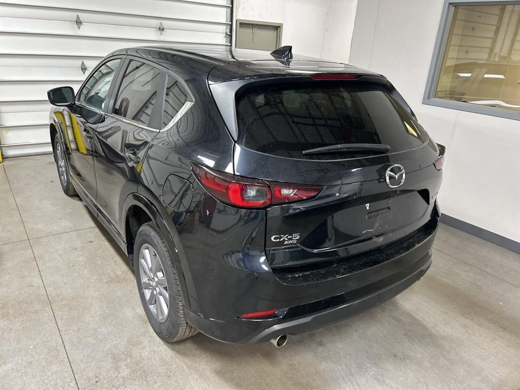 2024 Mazda Mazda CX-5 2.5 S Select Package