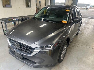2023 Mazda Mazda CX-5 2.5 S Select Package
