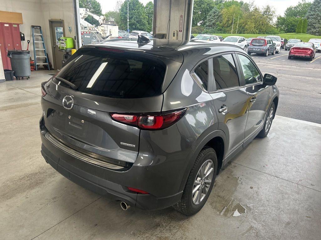 2023 Mazda Mazda CX-5 2.5 S Select Package
