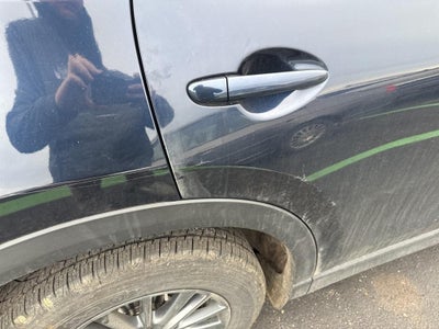 2019 Mazda Mazda CX-5 Touring