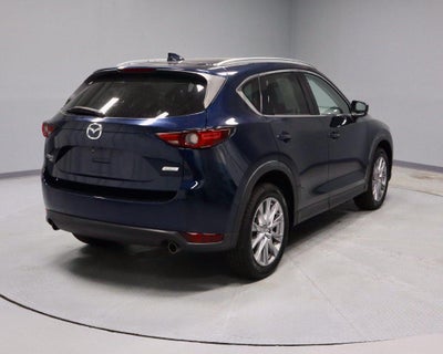 2019 Mazda Mazda CX-5 Grand Touring