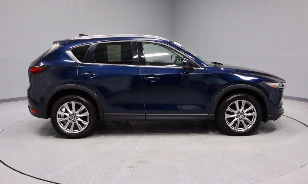 2019 Mazda Mazda CX-5 Grand Touring