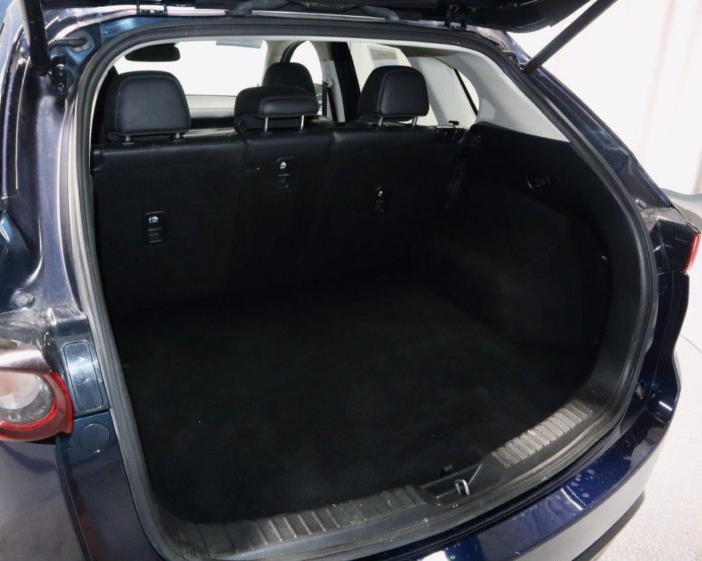 2019 Mazda Mazda CX-5 Grand Touring