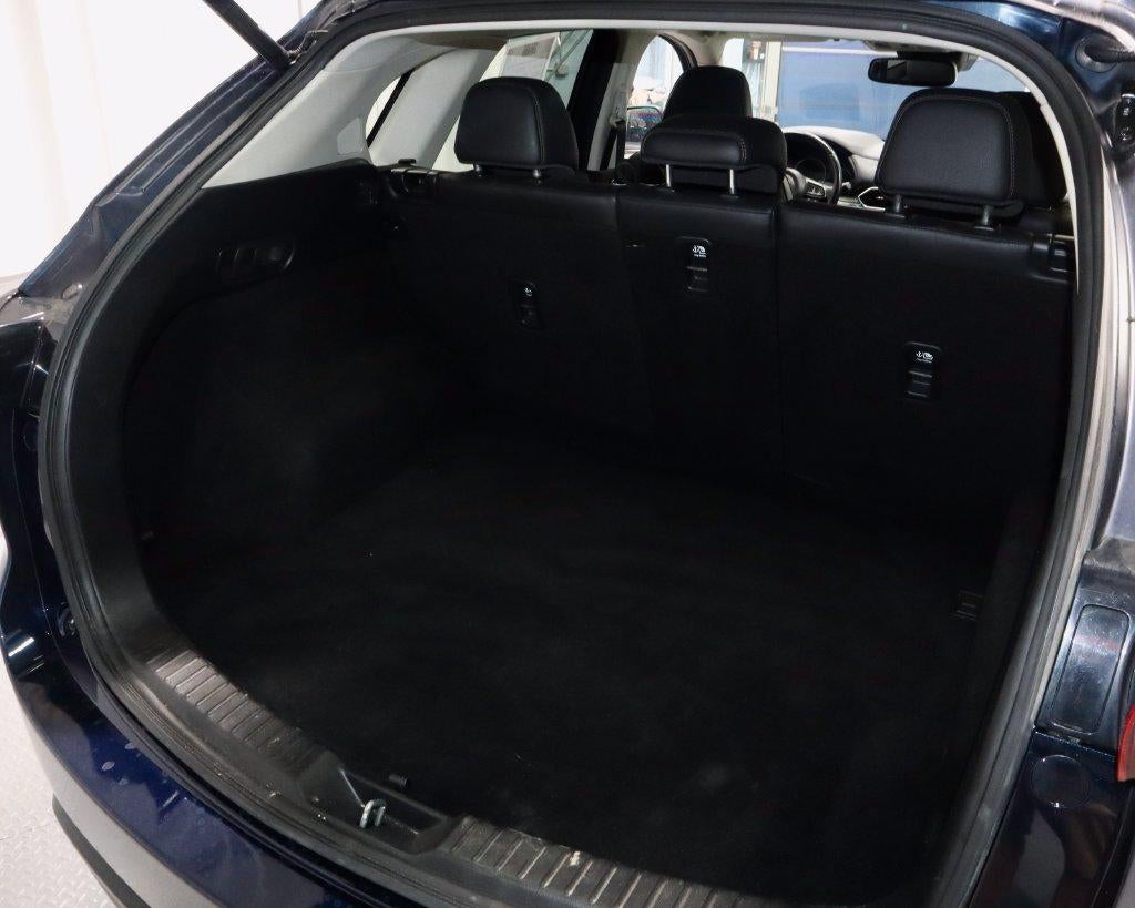 2019 Mazda Mazda CX-5 Grand Touring