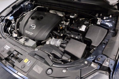 2019 Mazda Mazda CX-5 Grand Touring