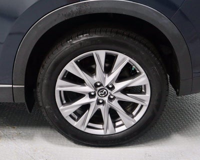 2019 Mazda Mazda CX-5 Grand Touring