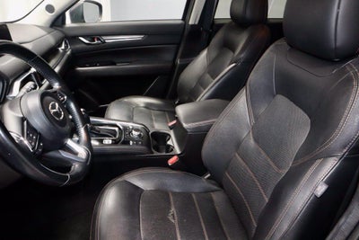 2019 Mazda Mazda CX-5 Grand Touring