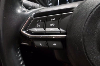 2019 Mazda Mazda CX-5 Grand Touring