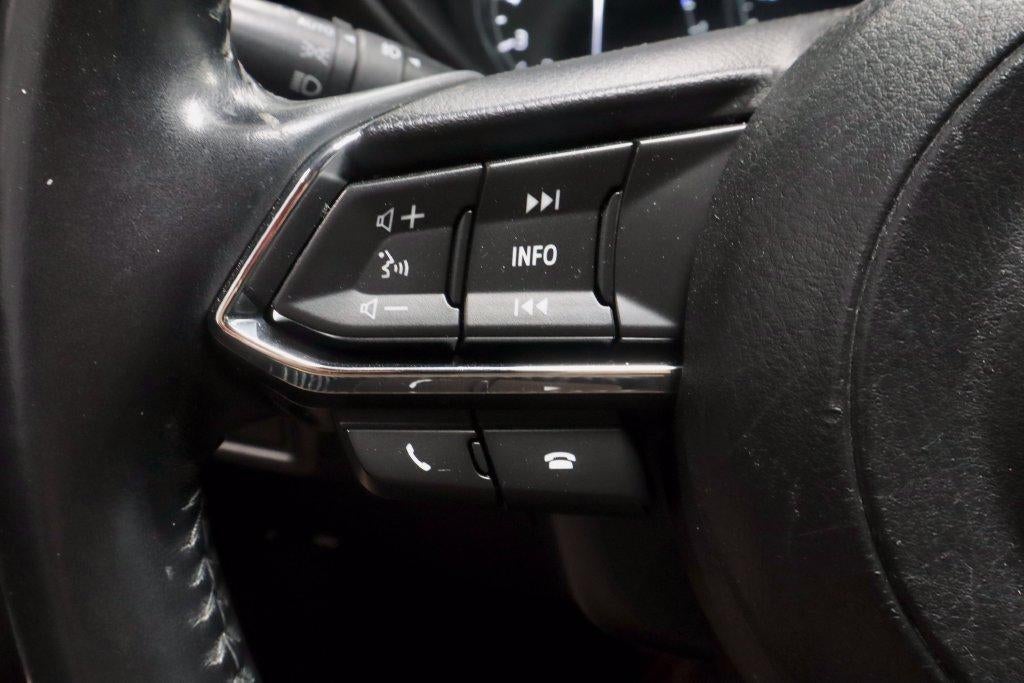2019 Mazda Mazda CX-5 Grand Touring