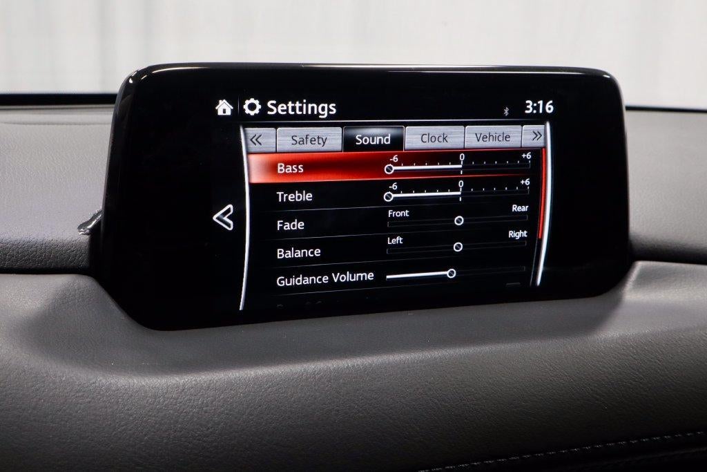 2019 Mazda Mazda CX-5 Grand Touring